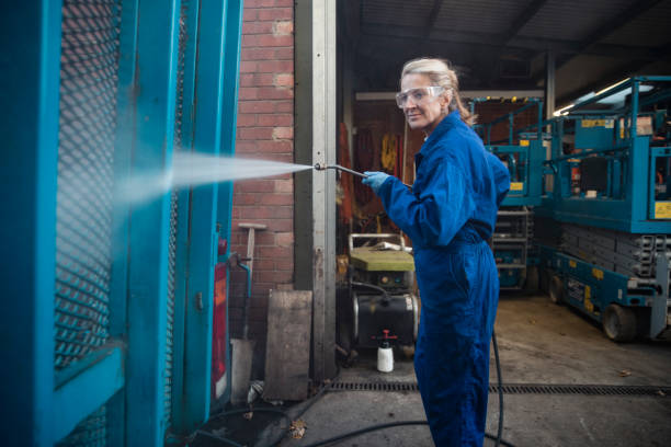 Best Affordable Power Washing  in Centralia, WA