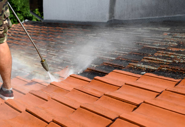 Best Fence Pressure Washing  in Centralia, WA