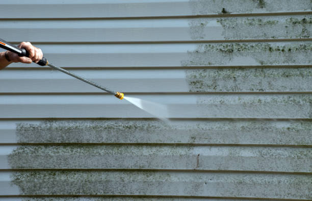 Best Pressure Washing Services Near Me  in Centralia, WA