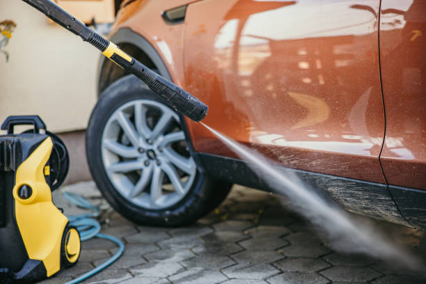 Best Pressure Washing Near Me  in Centralia, WA