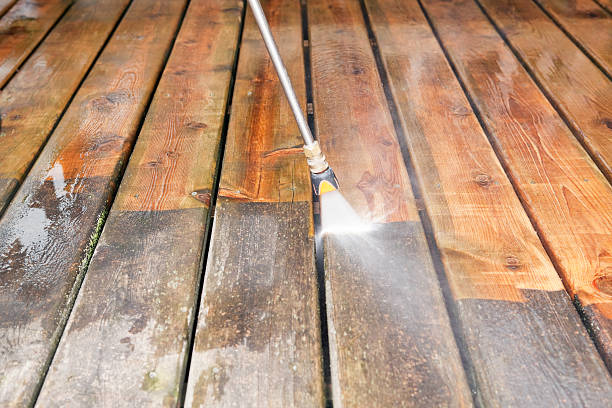 Best Pressure Washing Company Near Me  in Centralia, WA