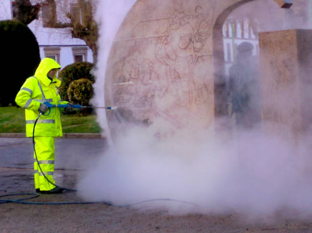 Best Pressure Washing Company Near Me  in Centralia, WA