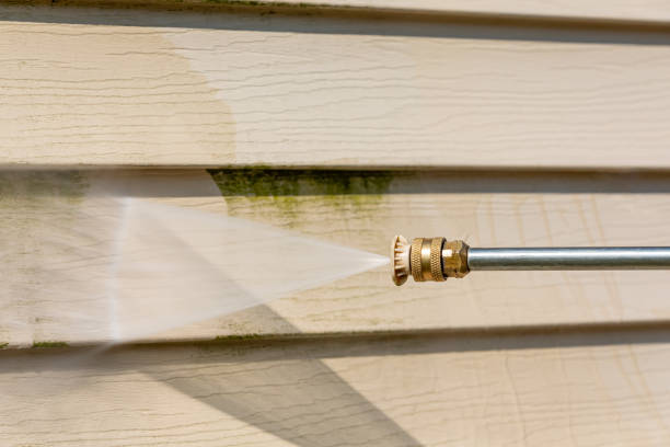 Professional Pressure Washing in Centralia, WA