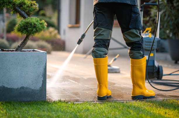 Best Fence Pressure Washing  in Centralia, WA